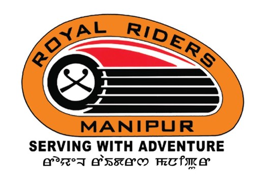 Royal riders Manipur